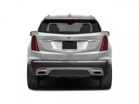 2022 Cadillac XT5 AWD Premium Luxury