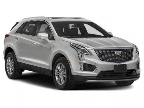 2022 Cadillac XT5 AWD Premium Luxury