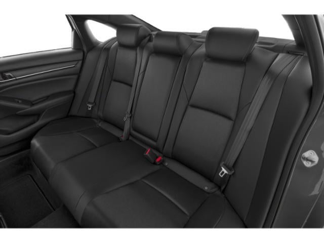 2019 Honda Accord Sport 1.5T