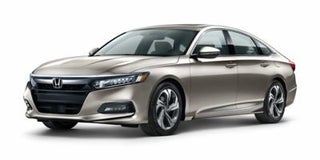 2019 Honda Accord EX-L 1.5T