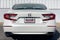2018 Honda Accord Touring 1.5T