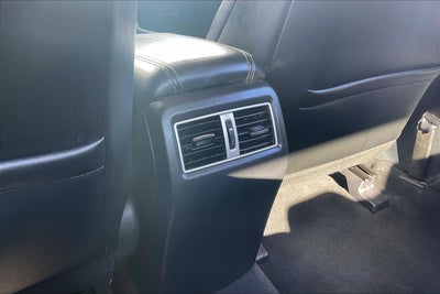 2023 Nissan Maxima SV