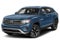 2022 Volkswagen Atlas Cross Sport 2.0T SE w/Technology