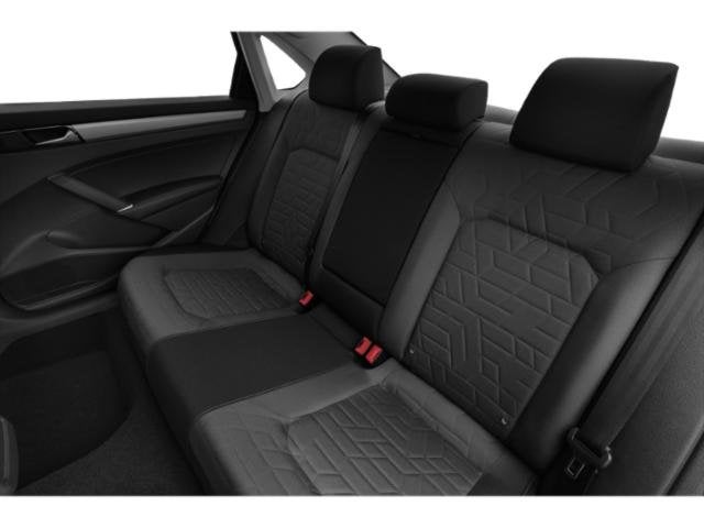 2021 Volkswagen Passat 2.0T S