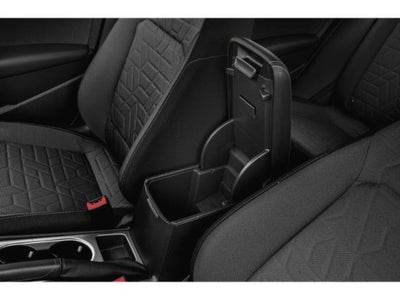 2021 Volkswagen Passat 2.0T S