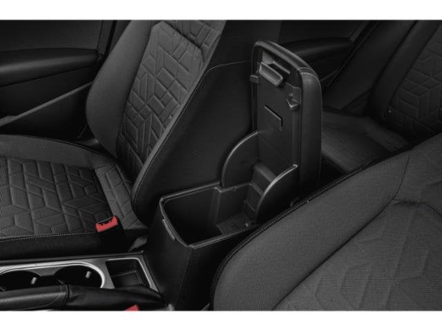 2021 Volkswagen Passat 2.0T S