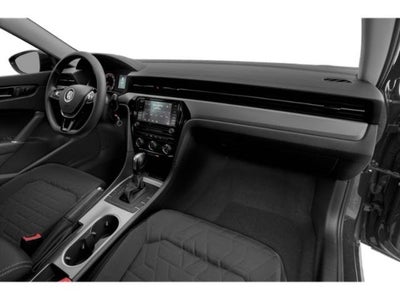 2021 Volkswagen Passat 2.0T S