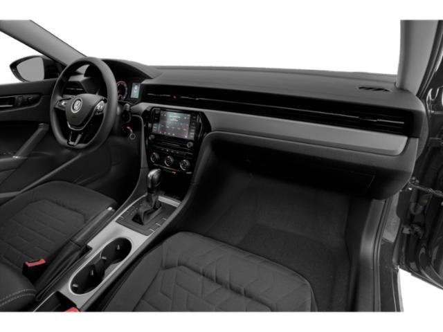2021 Volkswagen Passat 2.0T S