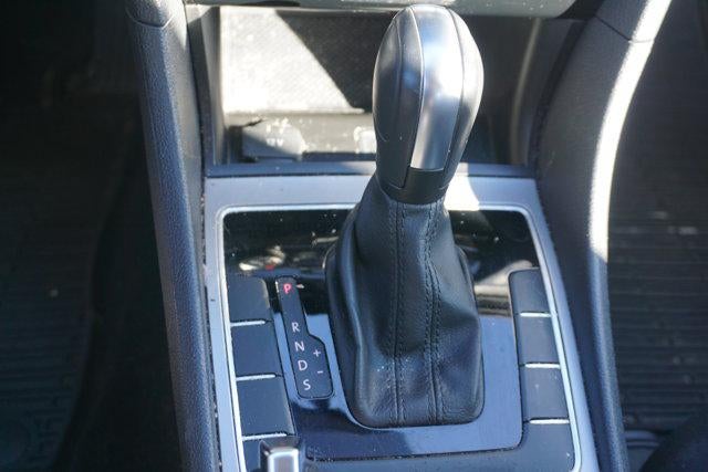 2021 Volkswagen Passat 2.0T S