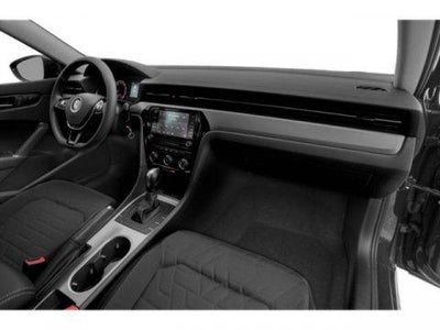 2021 Volkswagen Passat 2.0T S