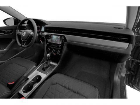 2021 Volkswagen Passat 2.0T S