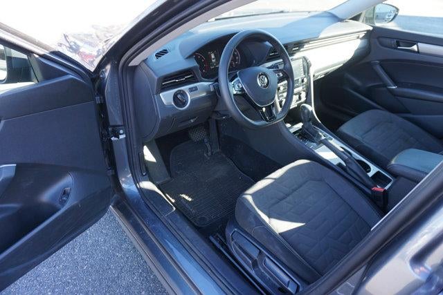 2021 Volkswagen Passat 2.0T S