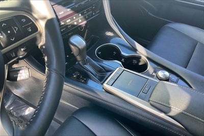 2021 Lexus RX RX 350