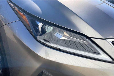 2021 Lexus RX RX 350