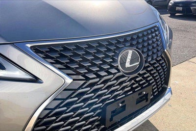 2021 Lexus RX RX 350