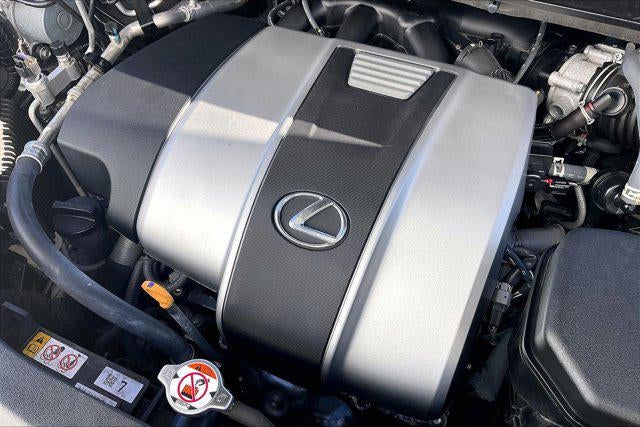 2021 Lexus RX RX 350