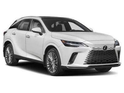 2023 Lexus RX 350 Premium