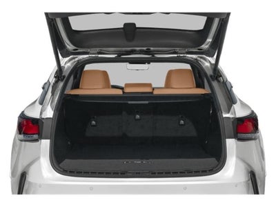 2023 Lexus RX 350h Luxury