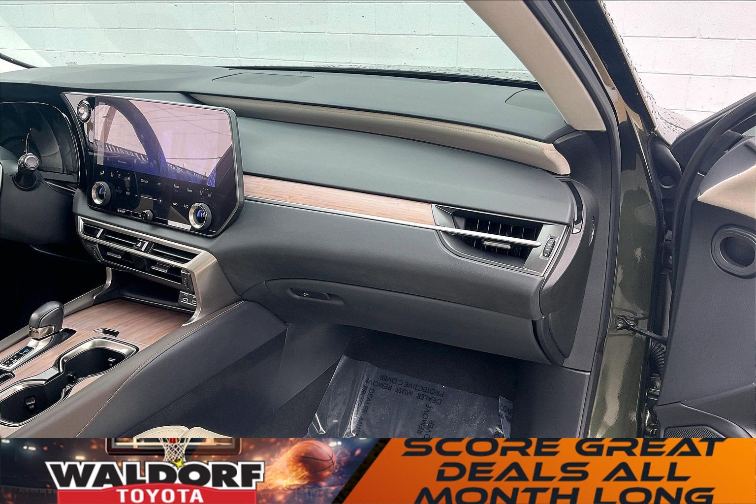 2023 Lexus RX RX 350h Luxury