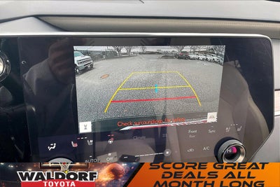 2023 Lexus RX RX 350h Luxury