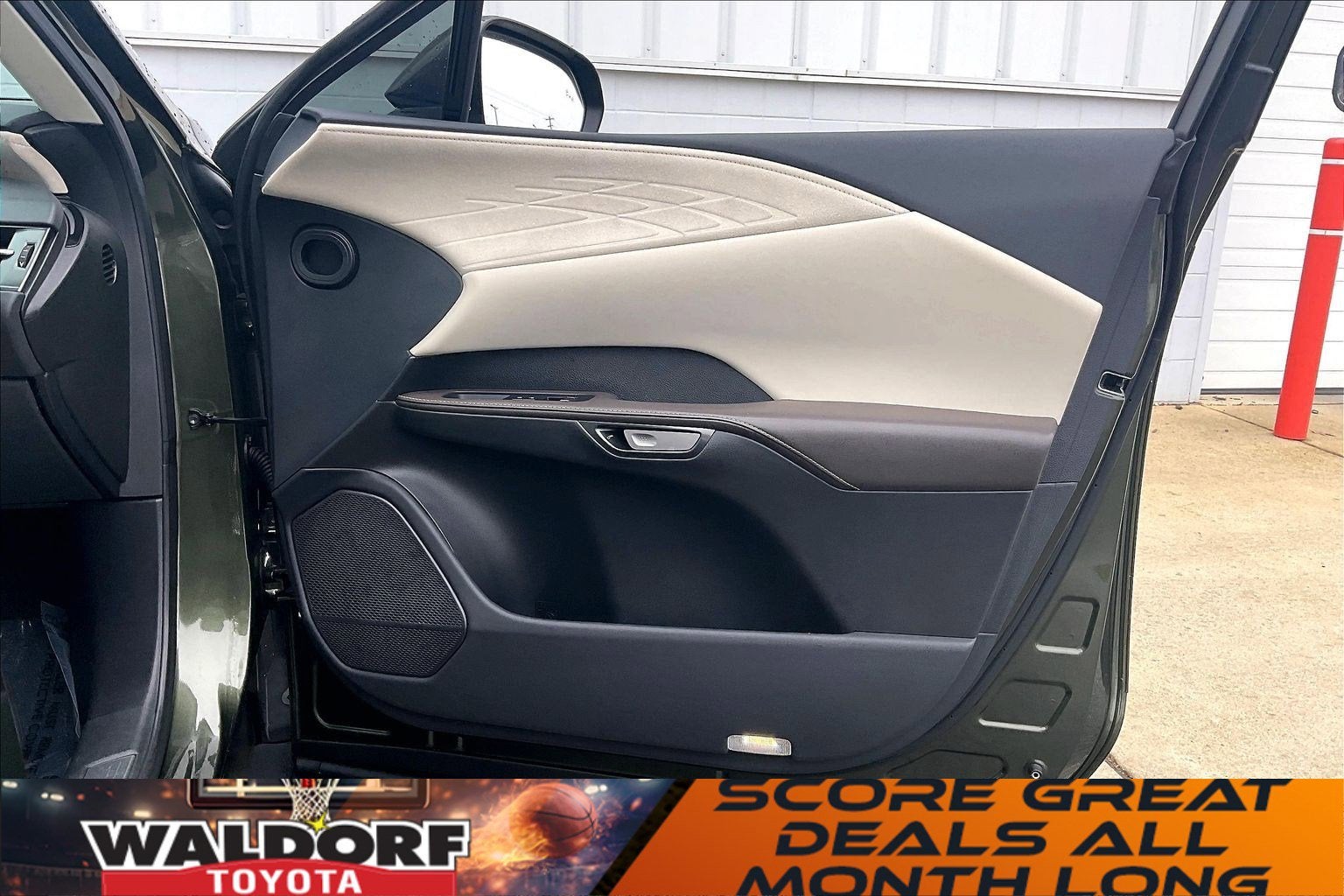 2023 Lexus RX RX 350h Luxury