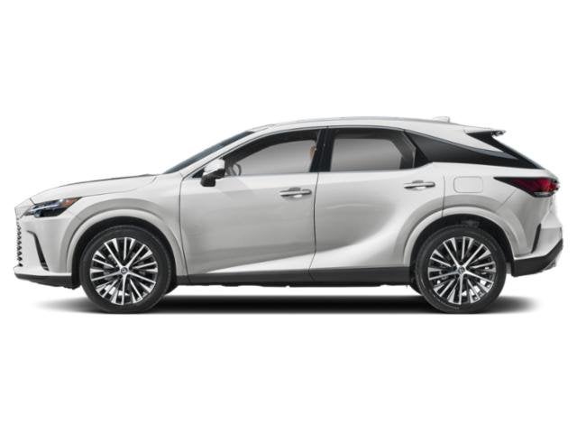 2023 Lexus RX 350h Luxury