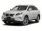 2013 Lexus RX 350 350