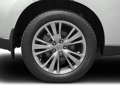 2013 Lexus RX 350 350