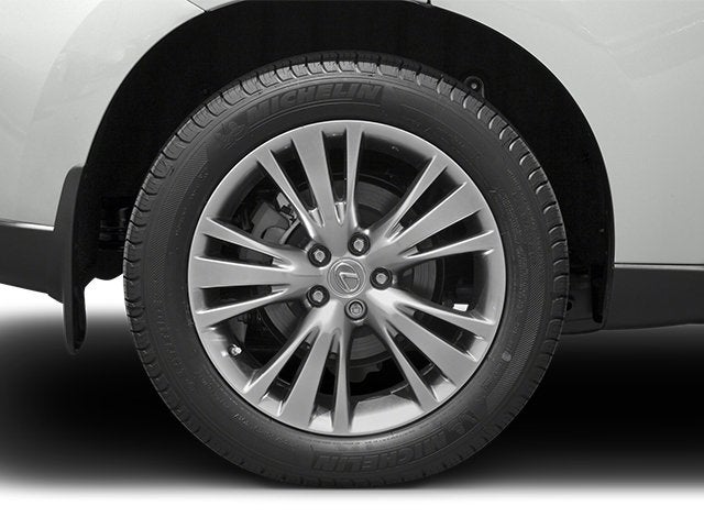 2013 Lexus RX 350 350