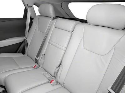 2013 Lexus RX 350 350