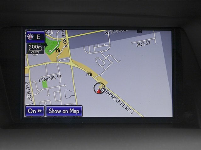 2013 Lexus RX 350 350