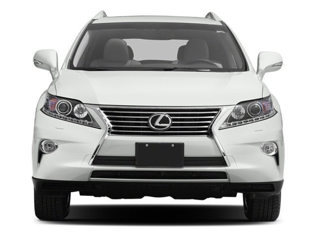2013 Lexus RX 350 350