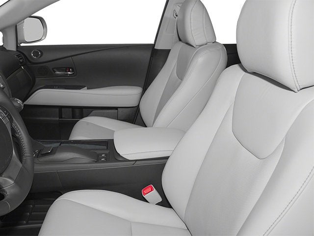 2013 Lexus RX 350 350