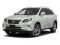 2013 Lexus RX 350 350