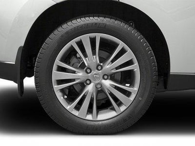 2013 Lexus RX 350 350