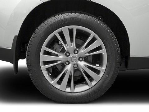 2013 Lexus RX 350 350