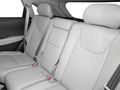 2013 Lexus RX 350 350