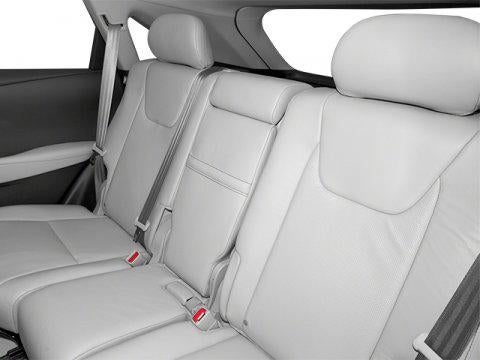 2013 Lexus RX 350 350