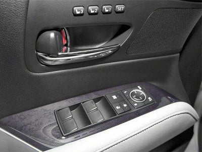 2013 Lexus RX 350 350