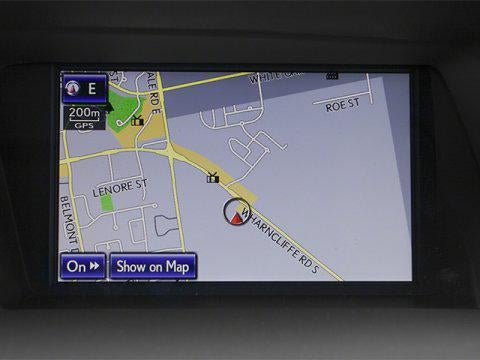 2013 Lexus RX 350 350