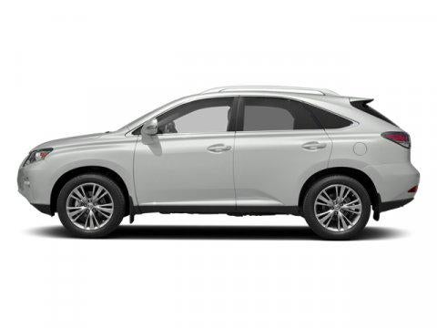 2013 Lexus RX 350 350