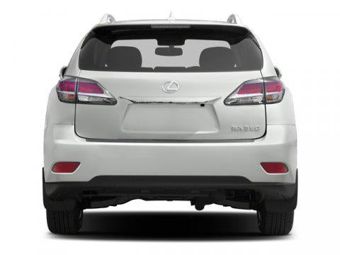 2013 Lexus RX 350 350