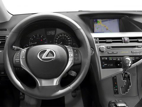 2013 Lexus RX 350 350