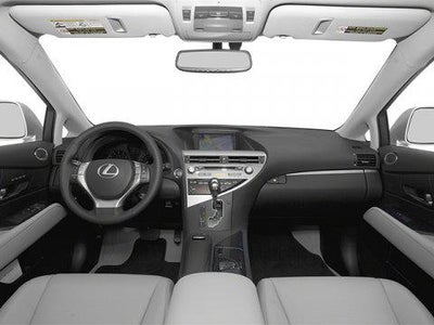 2013 Lexus RX 350 350