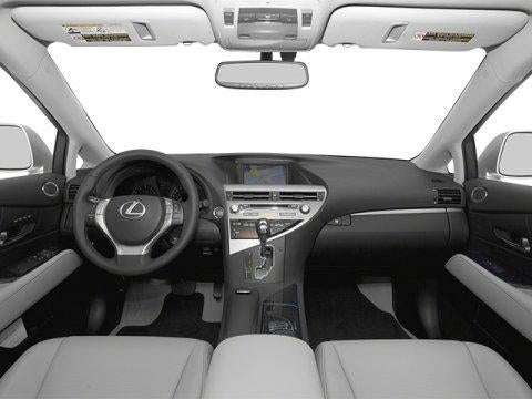 2013 Lexus RX 350 350