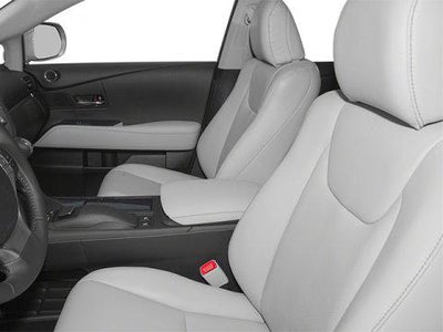 2013 Lexus RX 350 350