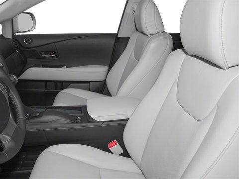 2013 Lexus RX 350 350