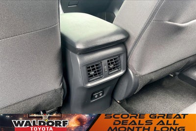 2019 Toyota RAV4 Hybrid XLE