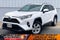 2019 Toyota RAV4 Hybrid XLE