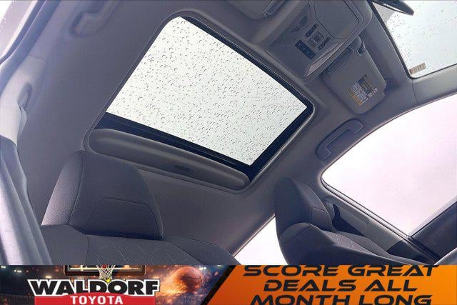 2019 Toyota RAV4 Hybrid XLE